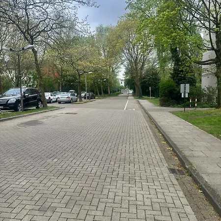 Alosch- Studio-wohnung Mit Panoramablick Im 12 Stock 1211 Apartment *