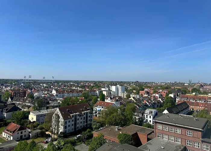 Lägenhet Alosch-panoramablick-1211