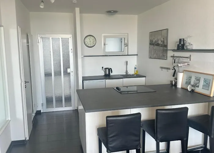 Alosch-panoramablick-1211 Lägenhet Bremen